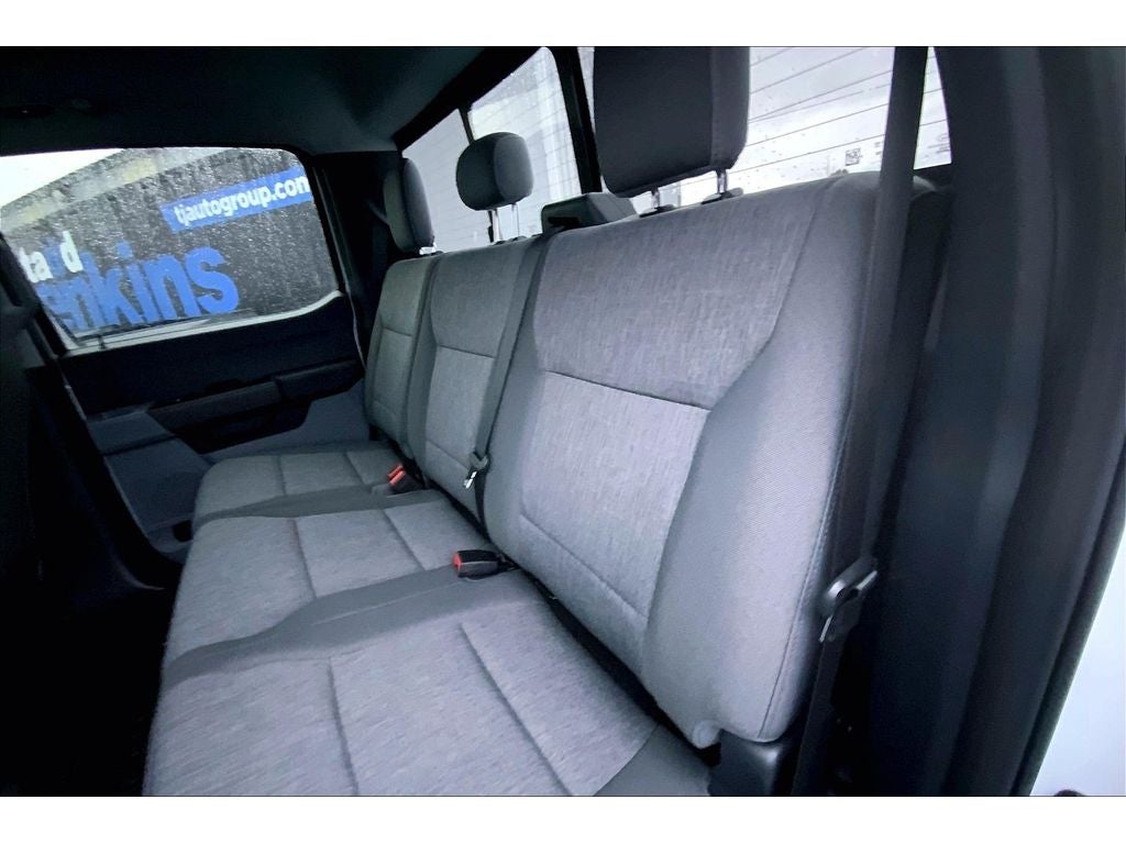 2026 Ford F-350 Super Duty XL