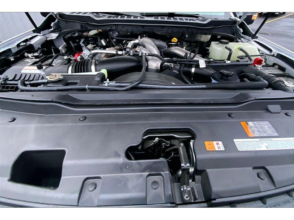 2026 Ford F-350 Super Duty XL