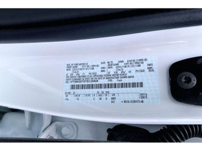 2026 Ford F-350 Super Duty XL