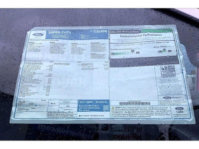 2026 Ford F-350 Super Duty XL