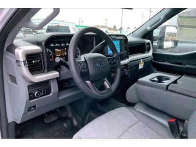 2026 Ford F-350 Super Duty XL