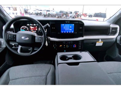 2026 Ford F-350 Super Duty XL