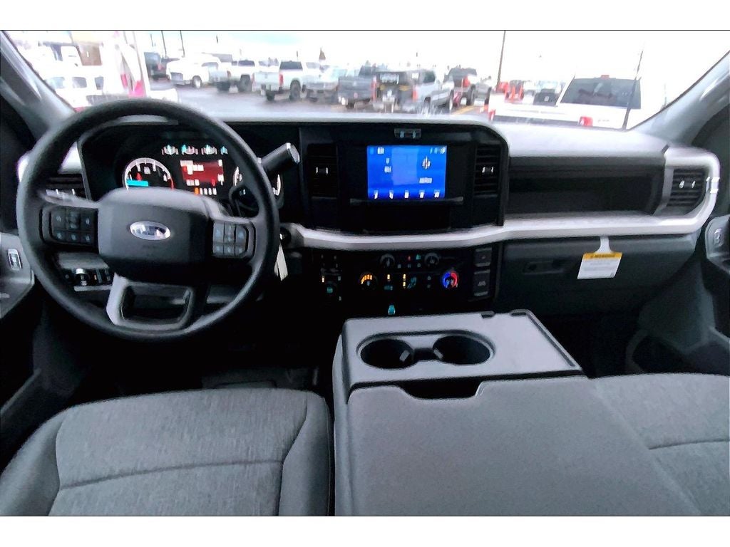 2026 Ford F-350 Super Duty XL