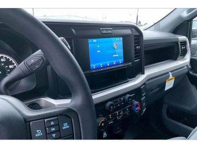 2026 Ford F-350 Super Duty XL