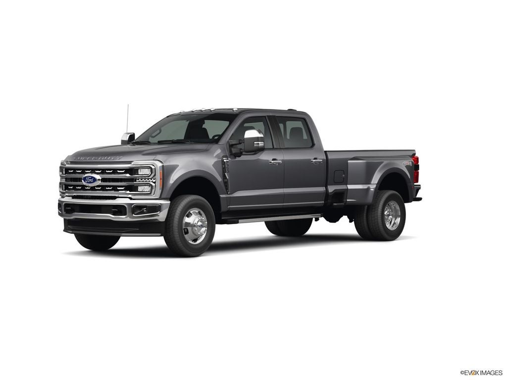 2026 Ford F-350 Super Duty LARIAT