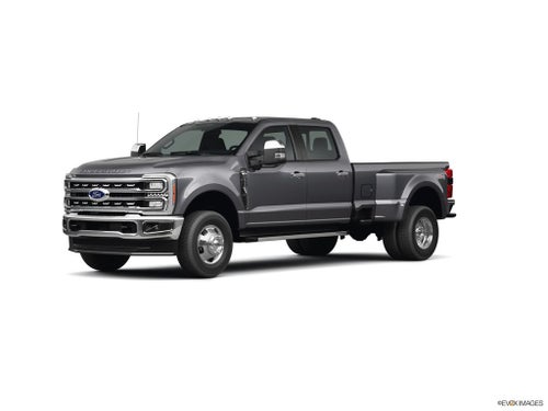 2026 Ford F-350 Super Duty LARIAT
