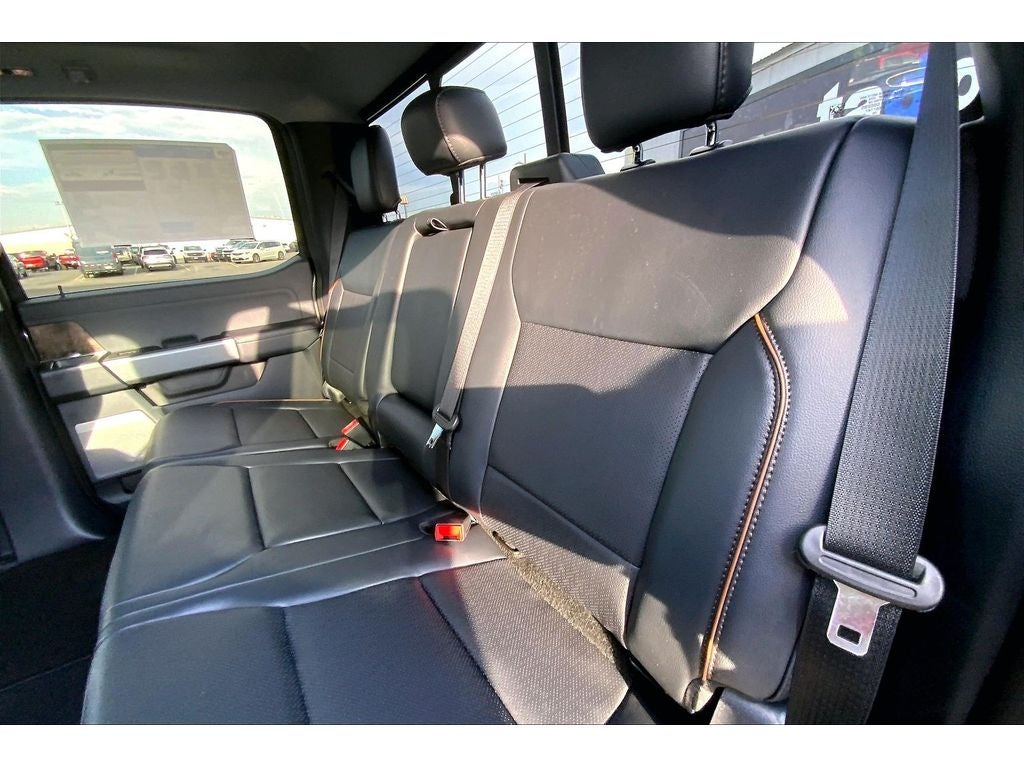 2026 Ford F-350 Super Duty LARIAT