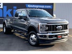 2026 Ford F-350 Super Duty LARIAT