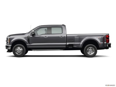 2026 Ford F-350 Super Duty LARIAT