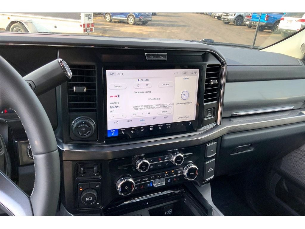 2026 Ford F-350 Super Duty LARIAT