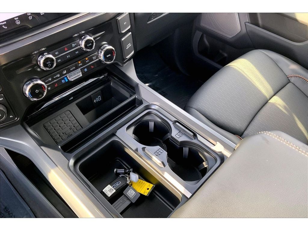 2026 Ford F-350 Super Duty LARIAT
