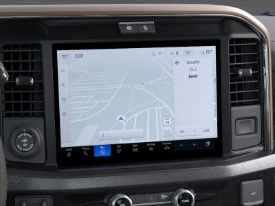 2026 Ford F-450 King Ranch