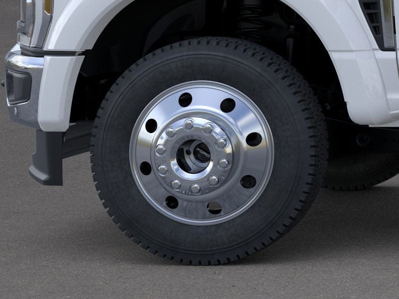 2026 Ford F-450 King Ranch