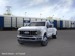 2026 Ford F-450 King Ranch