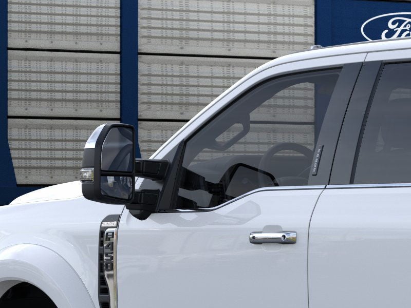 2026 Ford F-450 King Ranch