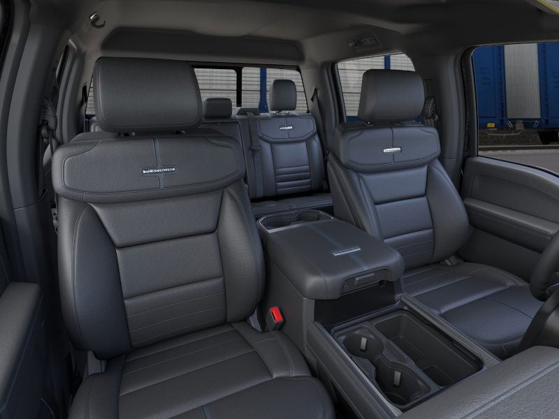 2026 Ford F-450 Platinum