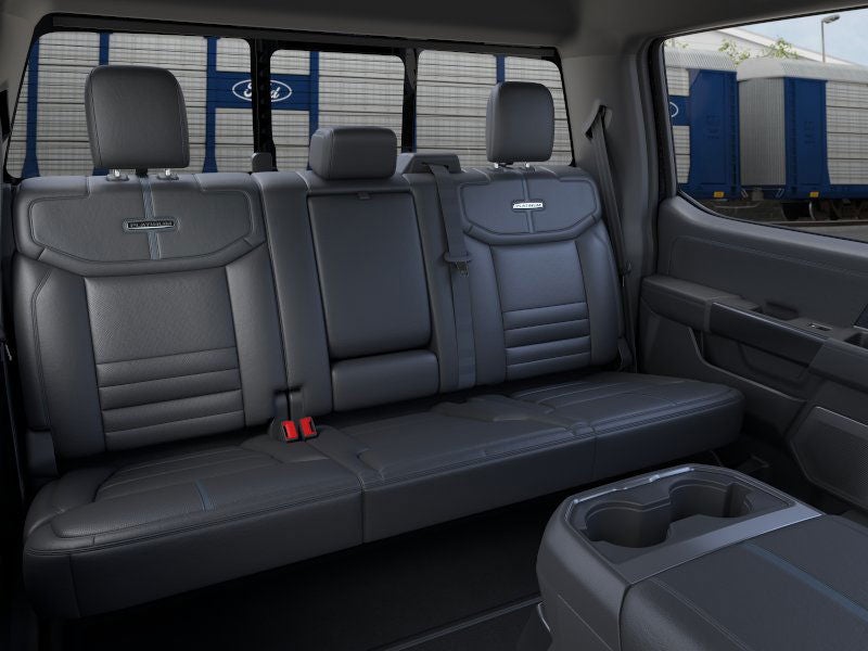 2026 Ford F-450 Platinum