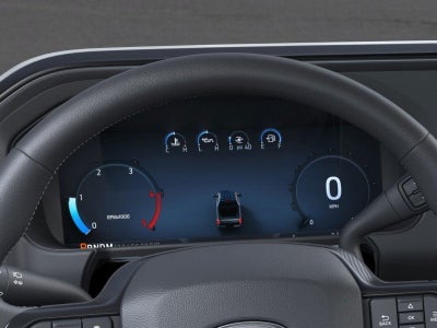 2026 Ford F-450 Platinum