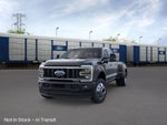 2026 Ford F-450 Platinum