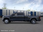 2026 Ford F-450 Platinum