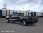 2026 Ford F-450 Platinum