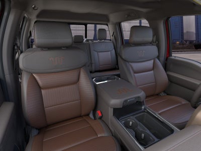 2026 Ford F-450 King Ranch