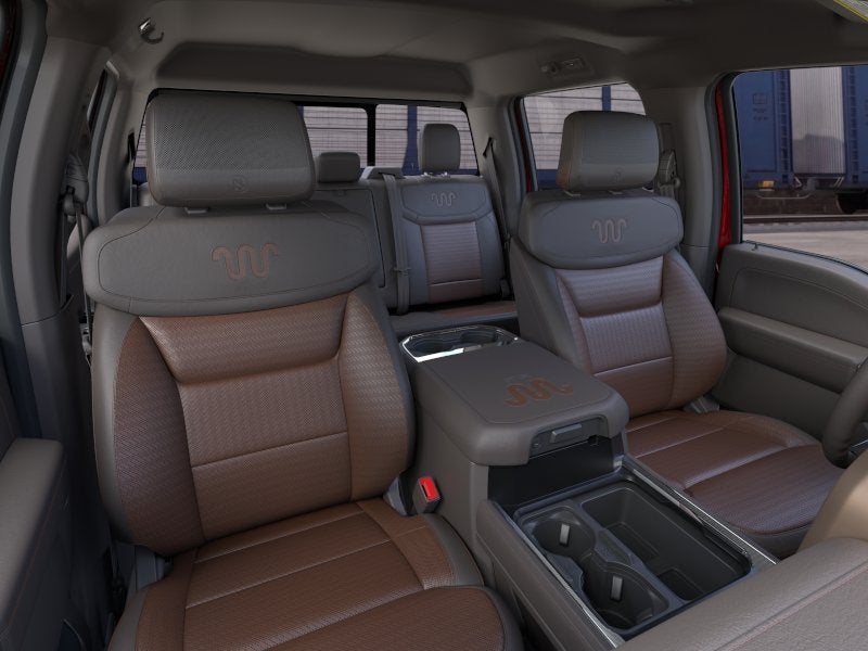 2026 Ford F-450 King Ranch