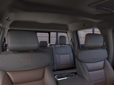 2026 Ford F-450 King Ranch