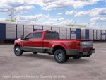 2026 Ford F-450 King Ranch
