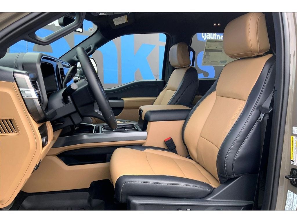 2026 Ford F-450 LARIAT