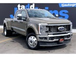 2026 Ford F-450 LARIAT