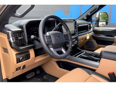 2026 Ford F-450 LARIAT