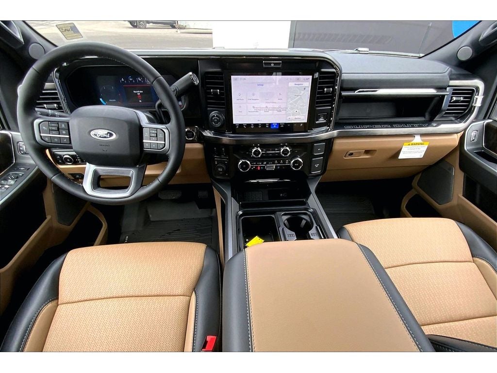 2026 Ford F-450 LARIAT