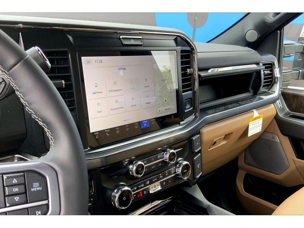 2026 Ford F-450 LARIAT