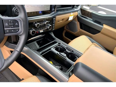 2026 Ford F-450 LARIAT