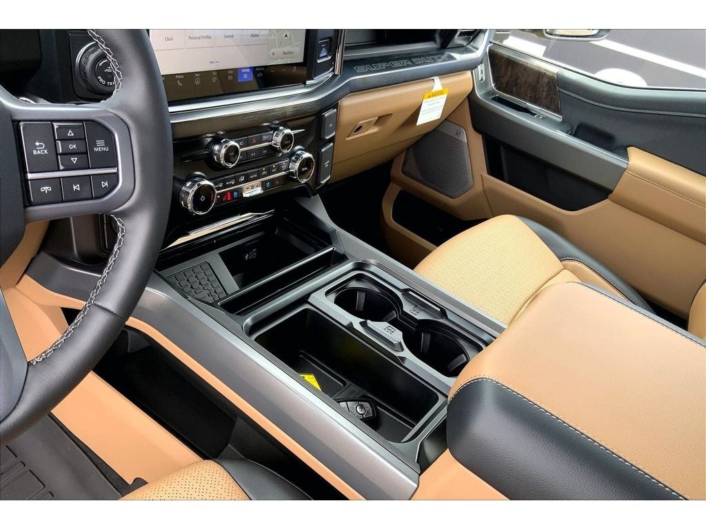 2026 Ford F-450 LARIAT