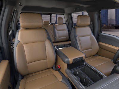 2026 Ford F-450 LARIAT