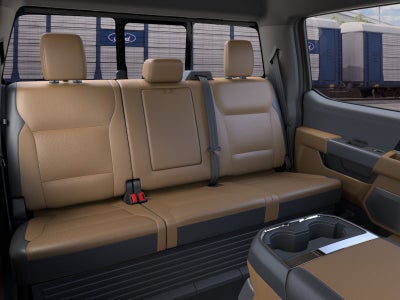 2026 Ford F-450 LARIAT