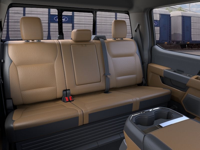 2026 Ford F-450 LARIAT