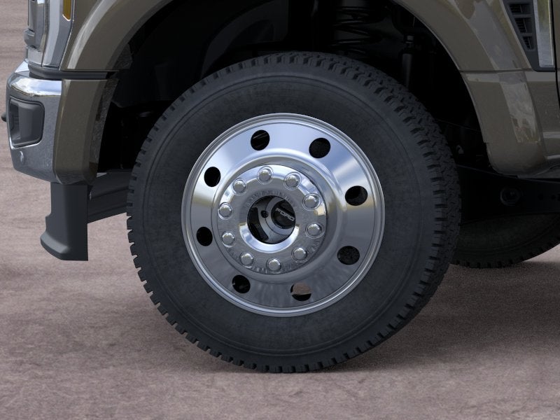 2026 Ford F-450 LARIAT