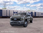 2026 Ford F-450 LARIAT