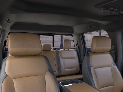 2026 Ford F-450 LARIAT