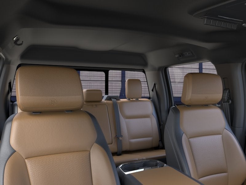 2026 Ford F-450 LARIAT