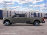 2026 Ford F-450 LARIAT