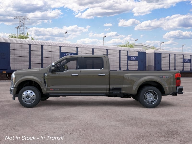 2026 Ford F-450 LARIAT