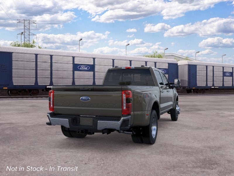 2026 Ford F-450 LARIAT