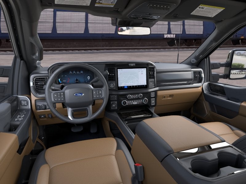 2026 Ford F-450 LARIAT