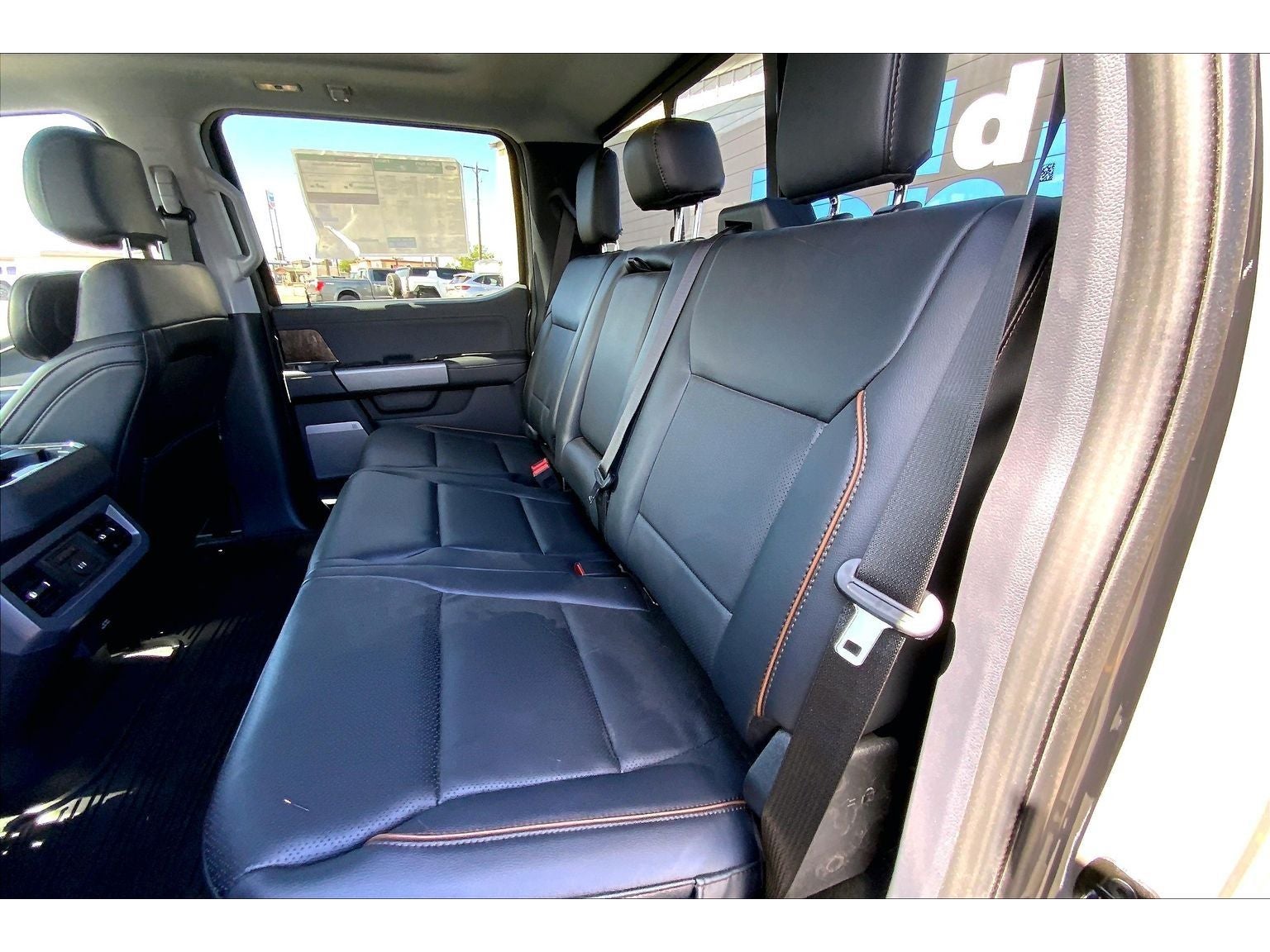 2026 Ford F-450 LARIAT