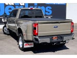 2026 Ford F-450 LARIAT