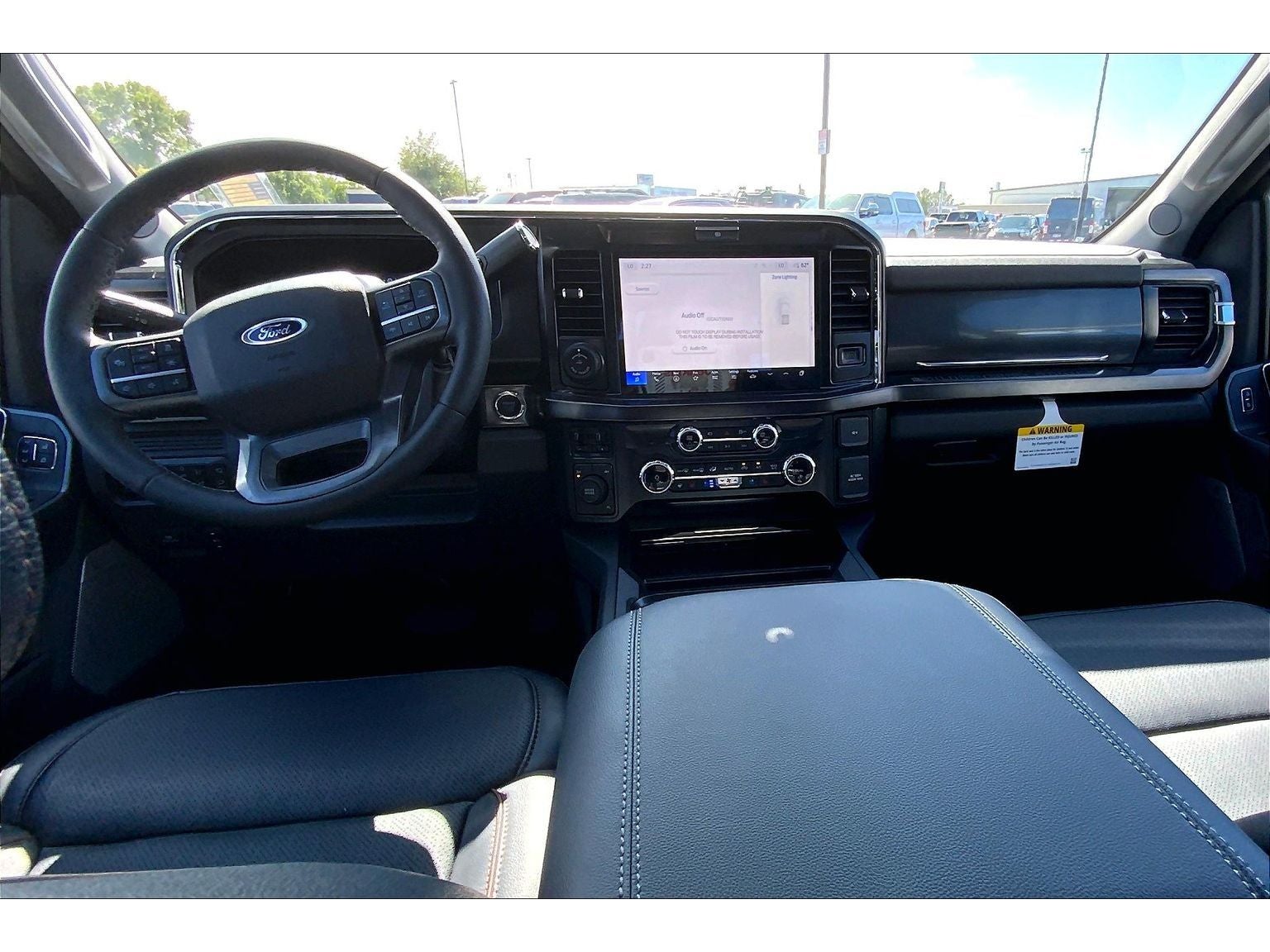 2026 Ford F-450 LARIAT